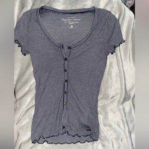Hollister Top